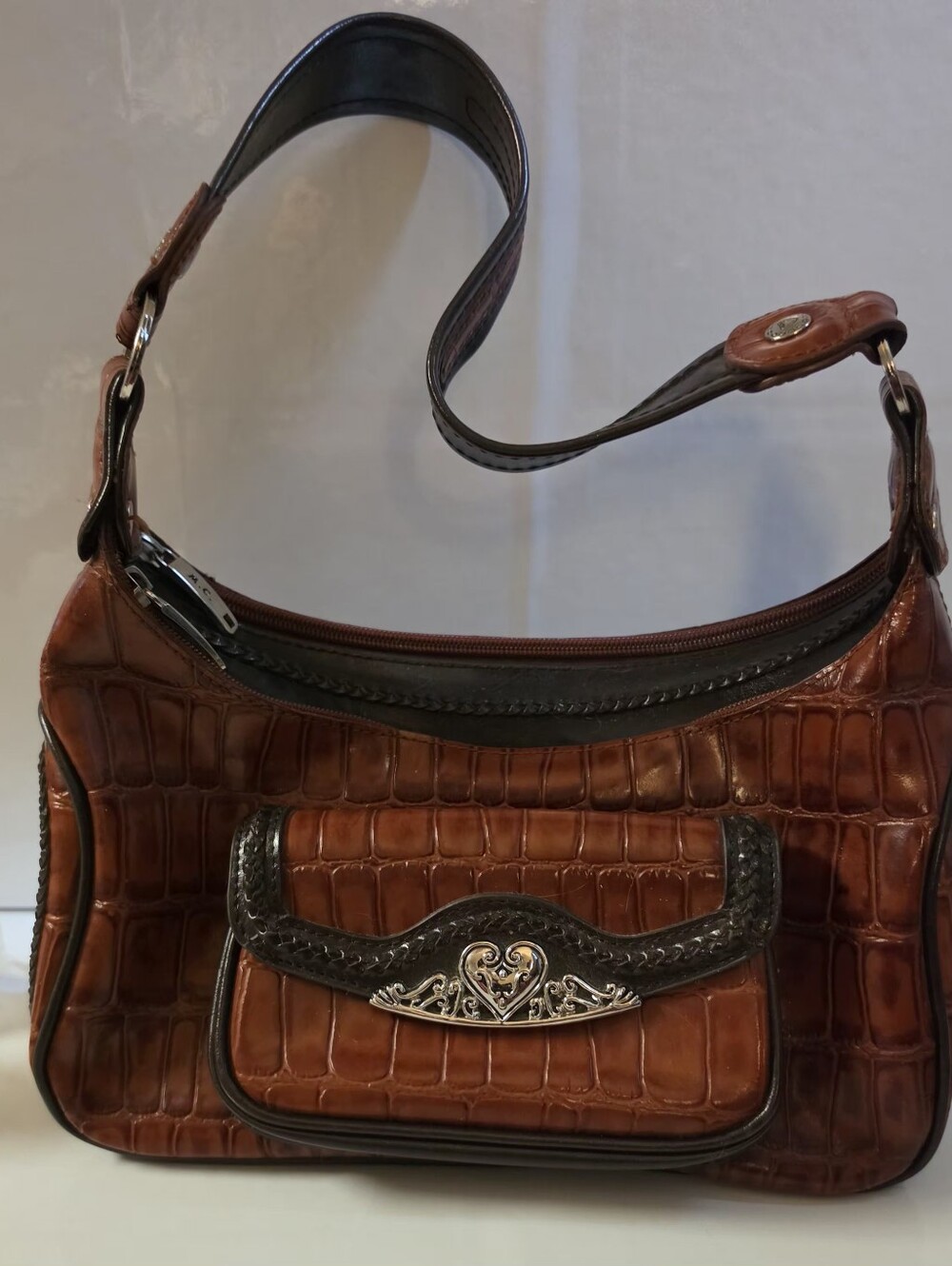 M.C. Purse